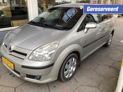 Toyota Corolla Verso - 1.6 VVT-i Linia Luna EXPORT