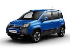 Fiat Panda - 1.0 Hybrid Pandina | Bluetooth telefoonvoorbereiding | Buitenspiegels elektrisch verstel