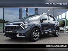 Kia Sportage - 1.6 T-GDi Hybrid DynamicLine | Camera | Navigatie | Adaptieve Cruise Control | Parkeersens