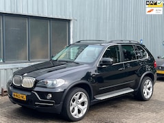 BMW X5 - XDrive48i Executive / Apple Carplay / 20" / 7pers