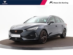 CUPRA Leon Sportstourer - 1.4 245pk DSG e-Hybrid VZ Business · Keyless · Apple/Android Car Play · Navi · P-Sensoren