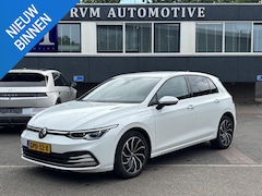 Volkswagen Golf - 1.4 eHybrid Style MEMORY SEAT | ALCANTARA | RIJKLAAR INCL. 12 MND. BOVAGGARANTIE