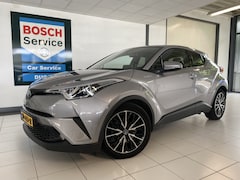 Toyota C-HR - 1.8 Hybrid Dynamic trekhaak / navigatie /stoelverwarming