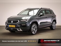 Seat Ateca - 1.5 TSI Style Business Intense | WINTER PACK | STOELVERWARMING | DAB | CAMERA