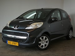 Peugeot 107 - 1.0-12V Sublime Nwe APK airco