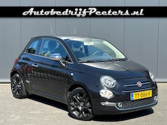Fiat 500 - 1.2 Lounge Panoramadak Navi XL Cruise PDC