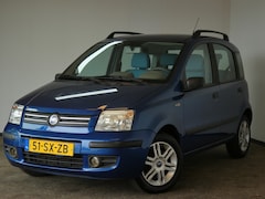 Fiat Panda - 1.2 Navigator Nwe APK airco