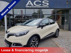 Renault Captur - 1.2 TCe Expression Automaat | Top onderhouden | 78dkm | Zeer nette staat