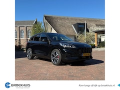 Ford Kuga - 2.5 PHEV ST-Line X | Adapt. Cruise | Elektr. Klep | Camera V+A | B&O audio | Head-Up Displ