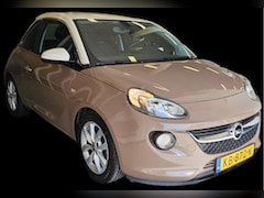 Opel ADAM - 1.0 Turbo Jam Favourite