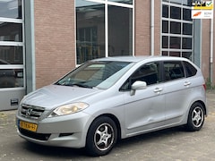 Honda FR-V - 1.7i Comfort 6pers / Airco