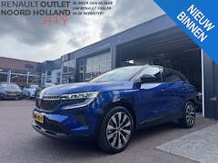 Renault Austral - 1.2 E-Tech full hybrid 200 techno+Pack Comfort
