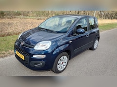 Fiat Panda - 0.9 Twin air turbo airco 5 zits