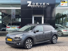 Citroën C4 Cactus - 1.2 e-VTi Shine/ automaat/
