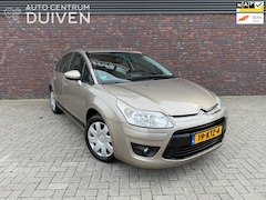 Citroën C4 - 1.4 | Nieuw APK | Airco | NAP