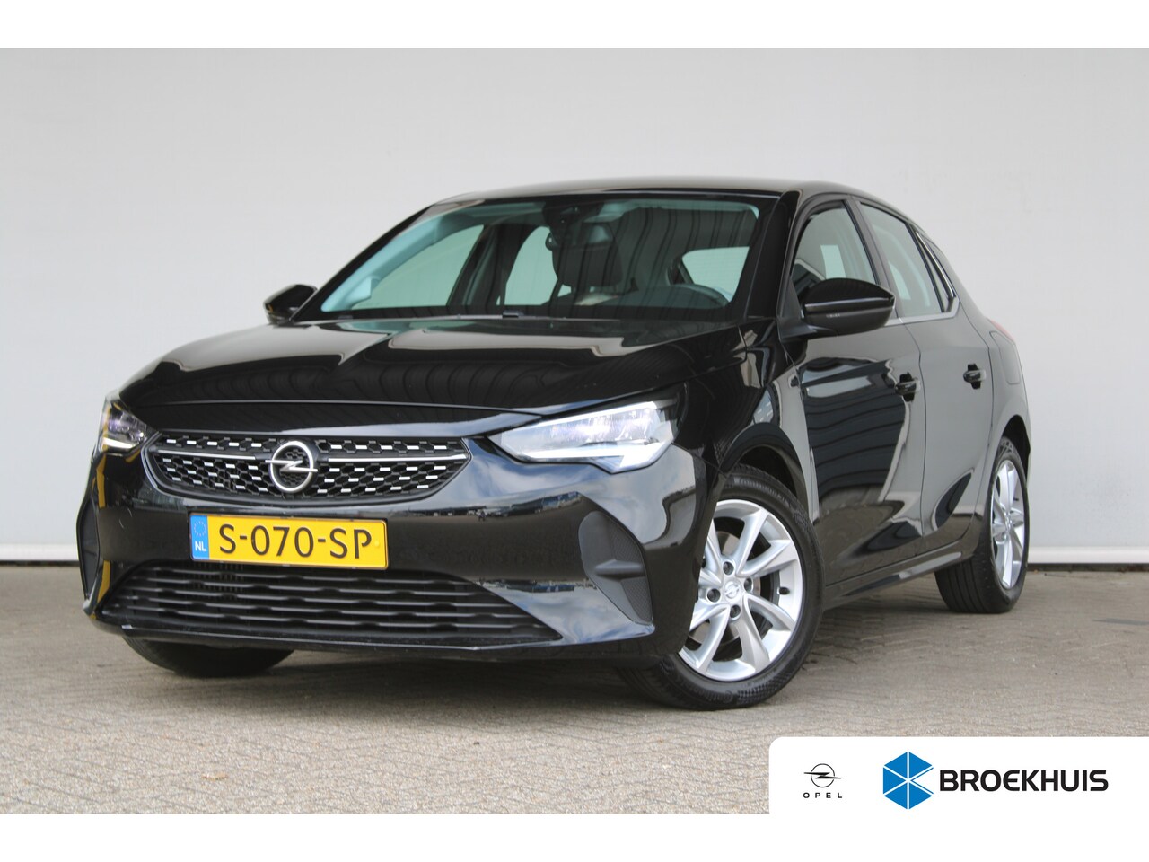 Opel Corsa - 1.2 Level 3 | Apple Carplay/Android Auto|telefoonintegratie premium | LED koplampen | Lich - AutoWereld.nl