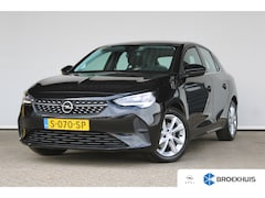 Opel Corsa - 1.2 Level 3 | Apple Carplay/Android Auto|telefoonintegratie premium | LED koplampen | Lich