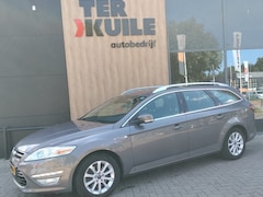 Ford Mondeo - 1.6 160 Station Nav. TITANIUM 2011 D-riem recent verv