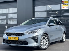 Kia Cee'd Sportswagon - Ceed 1.0 T-GDi DynamicLine|TREKHAAK|CARPLAY|STOEL-STUURVERWARM.|CAMERA|CLIMA|CRUISE|LANE-A