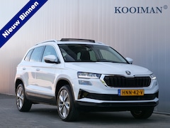 Skoda Karoq - 1.5 TSI ACT 150pk Sportline Business Automaat Adaptive Cruise / Apple Carplay / Schuifdak