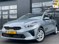 Kia Cee'd Sportswagon - Ceed 1.0 T-GDi DynamicLine|CARPLAY|STOEL-STUURVERWARMING|CAMERA|CLIMA|CRUISE|LANE-ASSIST|1