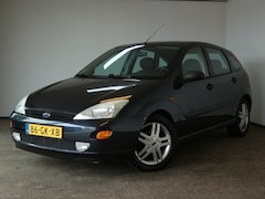 Ford Focus - 1.8-16V Collection Nwe APK