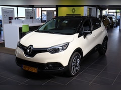 Renault Captur - dCi 90pk Dynamique