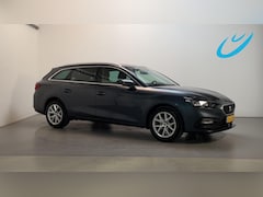 Seat Leon Sportstourer - 1.5 TSI Style Launch Edition Camera Navigatie Virtual Cockpit Navigatie