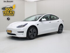 Tesla Model 3 - Standard RWD Plus FACELIFT TYPE [ ENHANCED AUTOPILOT+LFP ACCU+60 kWh+PREMIUM AUDIO ]