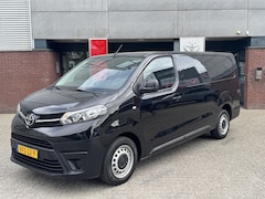 Toyota PROACE Long Worker - 2.0 D-4D COOL COMFORT BLUETOOTH CRUISE AIRCO NL-AUTO
