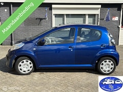 Citroën C1 - 1.0-12V Ambiance