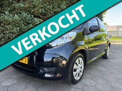 Citroën C1 - 1.0-12V Séduction |1e Eigenaar