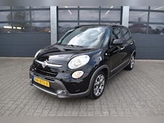 Fiat 500 L - 0.9 Turbo TwinAir 105pk Trekking