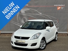 Suzuki Swift - 1.2 Comfort 1ste eigenaar, Airco, Garantie