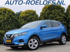 Nissan Qashqai - 1.2 Business Automaat*Navi*Camera*Trekhaak
