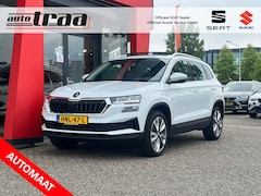 Skoda Karoq - 1.5 TSI ACT Business Edition / 18'' LMV / ELEK. KLEP / PAN-SCHUIF DAK /