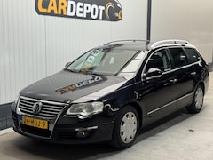 Volkswagen Passat Variant - 1.8 TFSI Highline