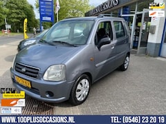 Suzuki Wagon R+ - 1.2 Comfort, NWE APK, airco beurt uitgevoerd