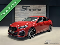 BMW 2-serie Gran Coupé - 218i High Executive Edition|M pakket