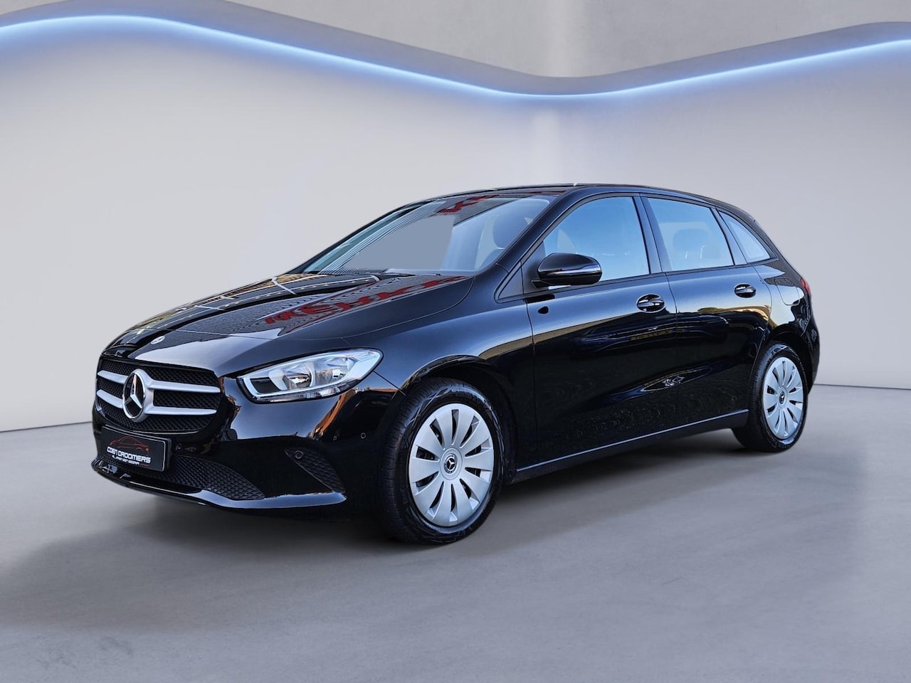 Mercedes-Benz B-klasse - 250 e Business Line 250 e Business Line - AutoWereld.nl