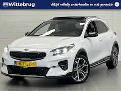 Kia XCeed - 1.6 GDi PHEV ExecutiveLine PLUG IN | PANORAMADAK | NAVIGATIE | NETTE AUTO