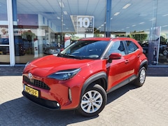 Toyota Yaris Cross - 1.5 Hybrid Dynamic | Navi | HUD | El. Achterklep | Keyless Entry