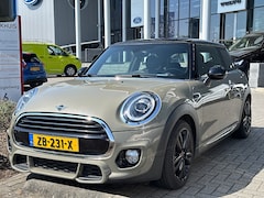 MINI John Cooper Works - 1.5 | JCW Uitvoering | 100% Dealer Onderhouden