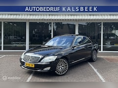Mercedes-Benz S-klasse - 320 CDI Prestige Plus|Softclose|Night Vision|