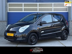 Suzuki Alto - 1.0 Cool Comfort 1e EIG / AIRCO / NAP / APK