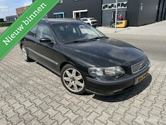 Volvo V70 - 2.4 D5 handel export zo mee