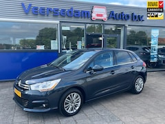 Citroën C4 - 1.6 VTi Collection, Navi, trekhaak enz