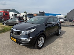 Kia Sportage - 1.6 GDI X-ecutive Plus Pack NL Auto NAP