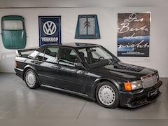 Mercedes-Benz 190-serie - 190E 2.5-16 Evolution 1