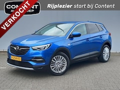 Opel Grandland X - 1.2 Turbo 130pk Aut Innovation I Navi